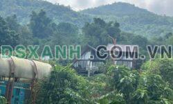Bán Đất Huyện Lương Sơn, Xã Liên Sơn 5.100m² chỉ hơn 1 triệu/m²