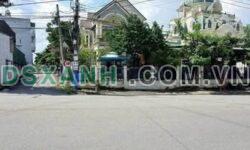 Bán 150m2 Đất Tân Đông Hiệp, Tp Dĩ An Sổ Sẵn, Giá 3.85 Tỷ