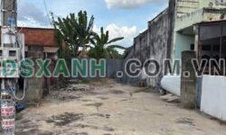 Bán Đất 214m² Hướng Nam, Phường Hoà Thành, TP Tây Ninh – 1.07 Tỷ