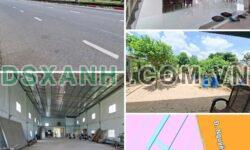 Bán Mặt tiền Nguyễn Tất Thành, Huyện Long Điền 678m² 12 tỷ