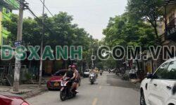 Bán nhà Phố Tây Trà, 47m2, 6 tầng, thang máy, ô tô tránh, 9 tỷ xíu