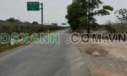 Bán Đất 75.8m2 Xã Vạn Điểm, Huyện Thường Tín, HN giá 1.9 tỷ
