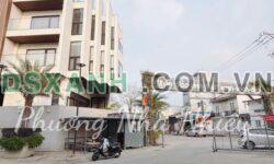 Bán Đất Khu Gia Long Riverside, Phường Phước Kiển, Huyện Nhà Bè 7.2x12M, 6.5 Tỷ