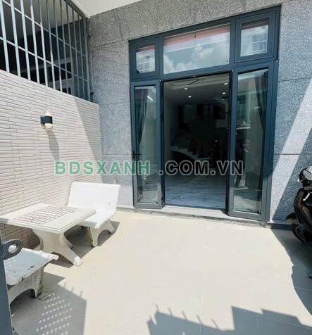 Cho Thuê Nhà KDC Hưng Phú, Quận Cái Răng, 4×16, 10 Triệu/tháng