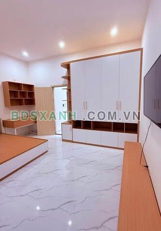 Bán nhà 58m2, Quận Ba Đình, Hoàng Hoa Thám, 8.9 Tỷ, 3 Thoáng