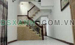 Bán nhà 60m² Phường Hàng Buồm, Quận Hoàn Kiếm, giá LH, KD đỉnh