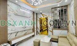 Bán Nhà Quận Đống Đa P. Nam Đồng 39m2 7T TM Giá 11.x Tỷ