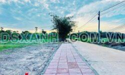 Bán Đất, Xã Minh Hưng, Thành phố Chơn Thành, 225m2, 4xx Triệu
