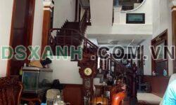 Bán nhà 80m2 khu VIP Song Ngữ, Trương Công Định, Phường 9, Vũng Tàu – 11 tỷ