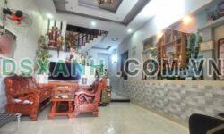 Bán nhà 1 trệt 1 lầu 72m² Đông Chiêu, Dĩ An, 4 tỷ