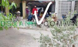 Bán đất Lý Nhân Tông, TP Thanh Hóa 80m2, Giá 4 tỷ xx