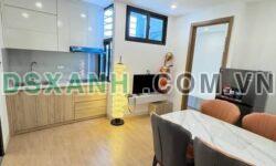 Bán CH Quận Hoàng Mai, Phường Lĩnh Nam 50m2, giá 2.6 Tỷ.