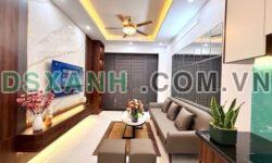 Bán nhà đẹp Quận Thanh Xuân, Phố Khương Đình 33m²