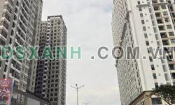 Bán Đất 308.5m2 Góc 2MT P. Hòa Hải, Q. Ngũ Hành Sơn