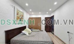 Bán nhà Thanh Xuân Trung, Q. Thanh Xuân, 63m2, 4.8 Tỷ, Lô Góc KD