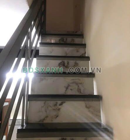 Bán nhà 5×4 Phường 14 Quận Gò Vấp, giá 2 tỷ 880tr TL