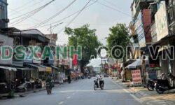 Bán đất Lô Góc 80m² Xã Hợp Đồng, H.Chương Mỹ Giá Nhỉnh 4 Tỷ