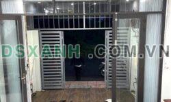 Bán nhà 65m2 Sa Đéc chỉ 2.55 tỷ, 1 trệt 1 lầu, full nội thất