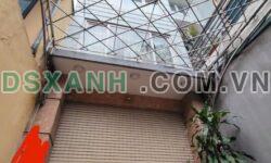 Bán Nhà Mặt Phố KD Phường Trung Kính, Quận Cầu Giấy 75m2 17.9 Tỷ