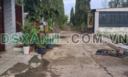 Bán nhà 105m2 Xã An Viễn, Huyện Trảng Bom chỉ 1.25 tỷ