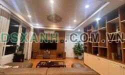 Bán căn hộ N07 Thành Thái Phường Dịch Vọng 107.5m2 Chỉ 9.675 Tỷ Cầu Giấy