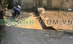 Bán Đất 56.3m² Xã Đại Áng, H.Thanh Trì – Vị trí đẹp, Sổ đỏ