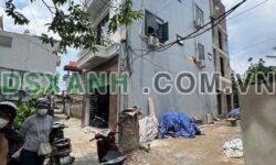 Bán Lô Góc 49m2 Phường Phú Lương, Quận Hà Đông 6.5 Tỷ, Ô Tô
