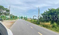 Bán đất Xã Lộc Ninh, Huyện Dương Minh Châu, DT 5x35m, 2xx tr