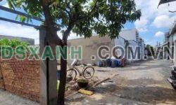 Bán Đất 110m² Phường Đông Hoà, Thành phố Dĩ An – Giá 4.15 Tỷ