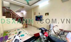 Bán nhà Phường Quan Hoa, Quận Cầu Giấy 36m² 6 tầng, 7.25 Tỷ