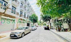 Bán Shophouse Lam Kinh 5 Tầng Thang Máy 100m², 9.x Tỷ, Phường Lam Sơn, TP. Thanh Hóa
