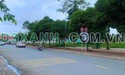 Bán Mặt Tiền DT743, P. Tân Đông Hiệp, TP Dĩ An, 192.5m², 8.28 Tỷ