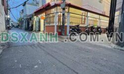 Bán BT Góc P.Thới An, Q.12, DT 99m2, 6.38 Tỷ