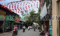 Bán Nhà Huyện Thanh Trì, Xã Tả Thanh Oai 32m² Lô Góc, KD, Nhỉnh 11 Tỷ