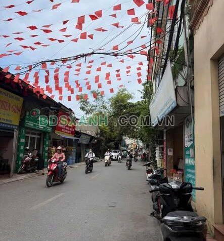 Bán Nhà Huyện Thanh Trì, Xã Tả Thanh Oai 32m² Lô Góc, KD, Nhỉnh 11 Tỷ