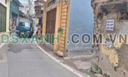 Bán đất 189m2 Thổ Cư Thôn 2, Xã Cát Quế, Huyện Hoài Đức, Giá 135tr/m2