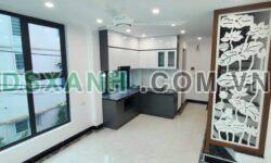 Bán nhà Xã Yên Vĩnh 34.3m², nhỉnh 10 Tỷ, Kim Chung, Huyện Hoài Đức