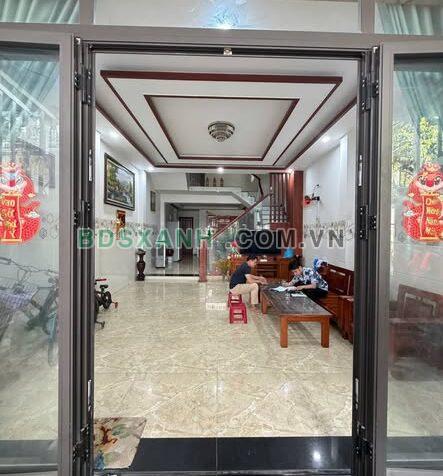 Bán Nhà 3 Tầng Phó Đức Chính, Quán Thánh, Ba Đình, 272m² XD, 7.x Tỷ