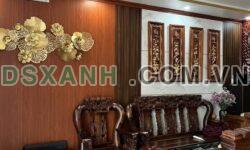 Bán P.Đống Đa, TP Vĩnh Yên 88m² Hơn 5 Tỷ, Khu D Nam Đầm Vạc
