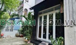 Bán nhà Trần Khánh Dư, Phường Tân Định, Quận 1 | 37m2 | 6.5 Tỷ