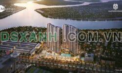 Bán Masteri Rivera, An Hải Bắc, Sơn Trà, 47-101m2, Giá LH