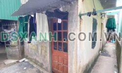 Bán Đất 56m² Nhà C4 Huyện Gia Lâm, Trâu Quỳ, Nhỉnh 5 Tỷ