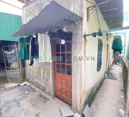 Bán Đất 56m² Nhà C4 Huyện Gia Lâm, Trâu Quỳ, Nhỉnh 5 Tỷ