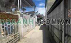 Bán Nhà 2MT Cổ Loa, Phường 2, Thành phố Đà Lạt, 73m², 8 Tỷ