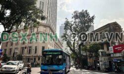 Bán KS Mini, P. Hòa Thuận Tây, Q. Hải Châu, Đà Nẵng, 90m², 12.5 Tỷ