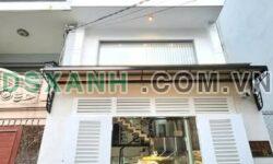 Bán Nhà Quận Gò Vấp, P.14, 4.2m, Lê Đức Thọ, chỉ 6 tỷ 990 tr