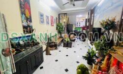 Bán nhà Phường Mỗ Lao, Quận Hà Đông 32m² nhỉnh 6 tỷ.