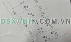 Bán Đất TDP Ngọc Lâm, Xã Ngọc Lâm, Thị xã Mỹ Hào – Từ 1.x Tỷ