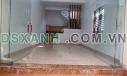 Bán Nhà 2 Tầng Phường Hạc Thành, 50m2, Thành phố Thanh Hóa. Giá 3 Tỷ X.