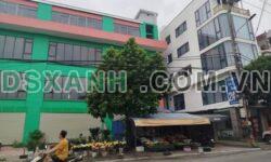 Bán Đất Trung Tâm Thị trấn Hồ | Gần 100m² | Ô Tô Vào Tận Nơi